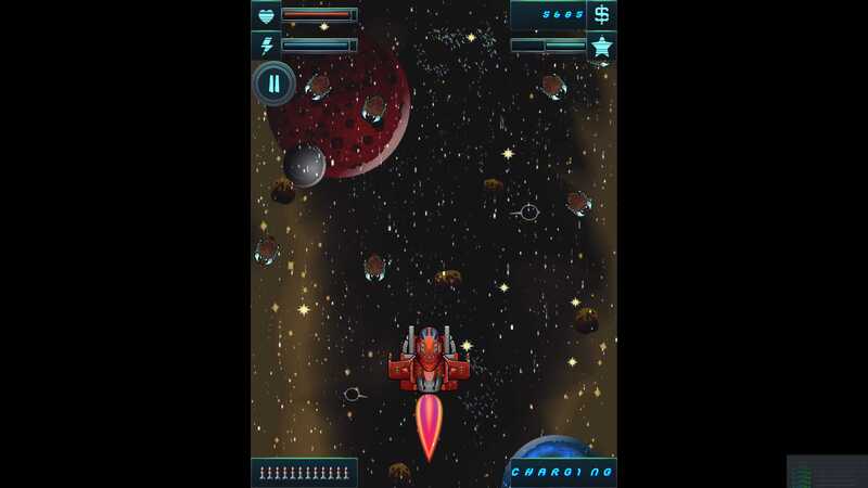 Ace Of Space Screenshot 4