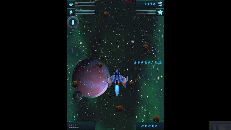 Ace Of Space Screenshot 3