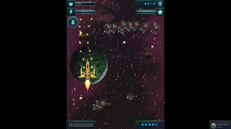 Ace Of Space Screenshot 5