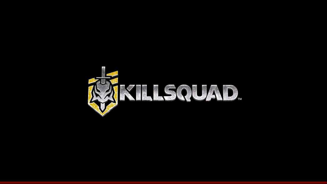 Killsquad Screenshot 1