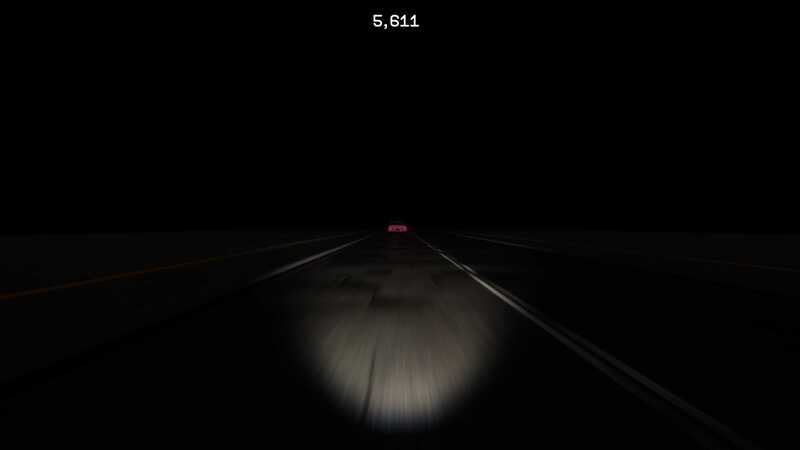 Midnight Bike (PC) Screenshot 5