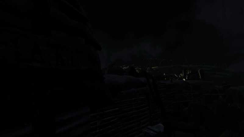 War Remains Screenshot 3