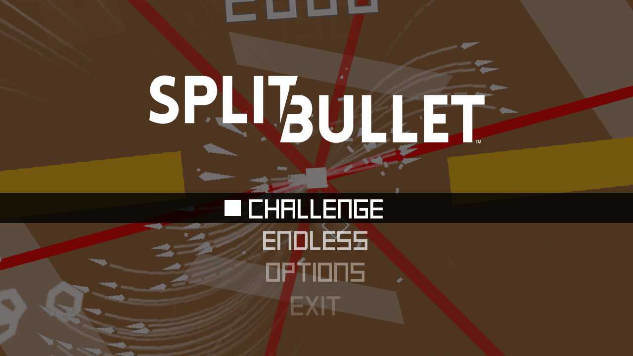 SPLIT BULLET Screenshot 1